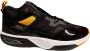 Jordan herenschoenen Stay Loyal 3 Black White Yellow Ochre- Heren Black White Yellow Ochre - Thumbnail 1