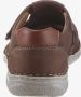 Josef Seibel Comfortabele Bruine Nubuck Sandaal Brown - Thumbnail 1