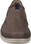 Josef Seibel Alan 01 Slipper für Herren Beige - Thumbnail 1