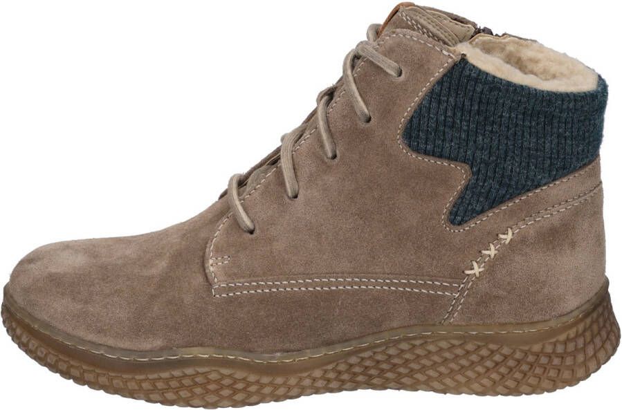 Josef Seibel Amelie 09 Stiefelette für Damen Beige