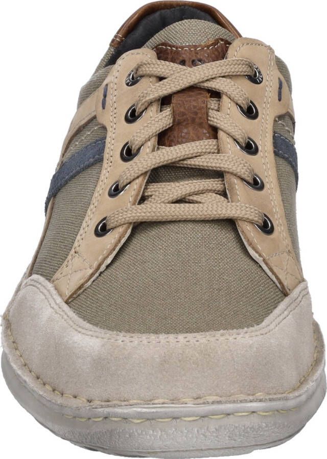 Josef Seibel Anvers 79 Halbschuh für Herren Beige