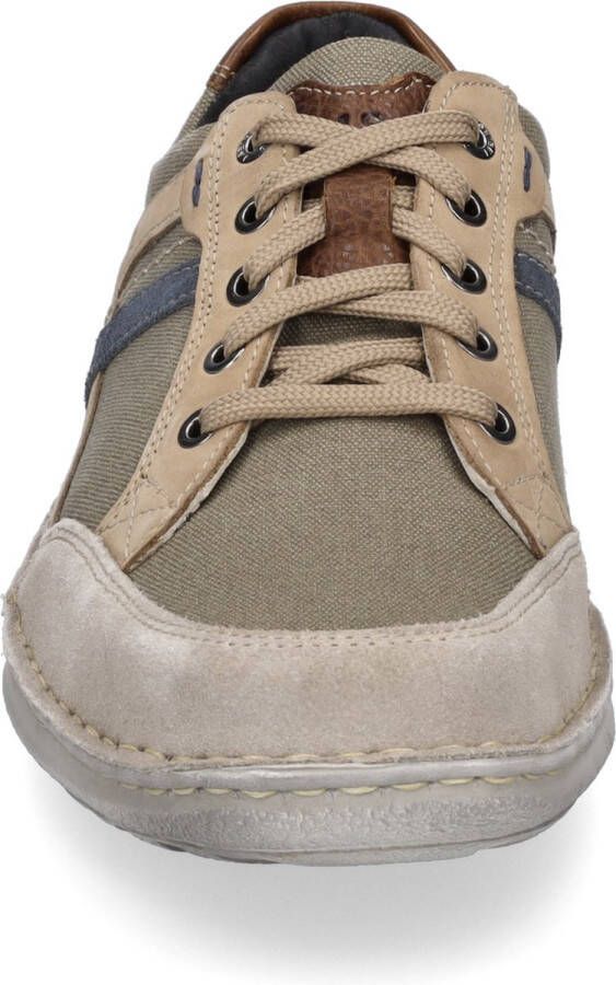 Josef Seibel Anvers 79 Halbschuh für Herren Beige