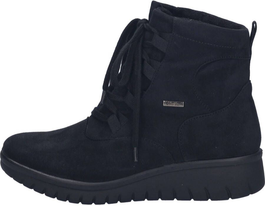 Josef Seibel Calais 08 Halbschuh für Damen Schwarz