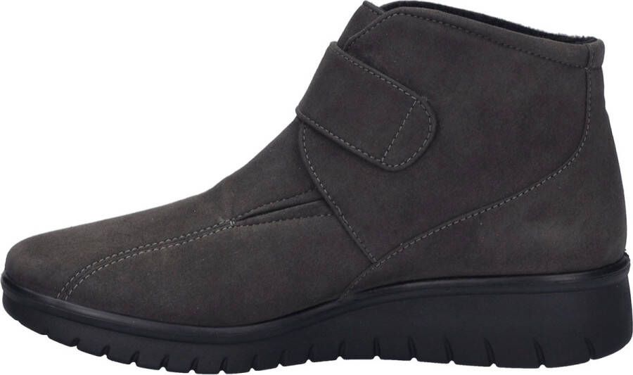 Josef Seibel Calais 53 Halbschuh für Damen Grau