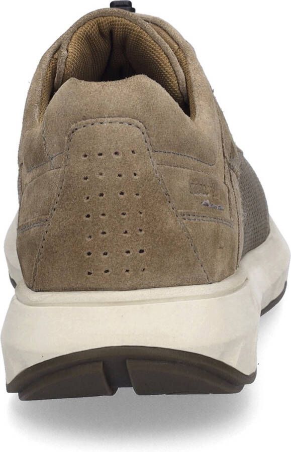 Josef Seibel Cameron 12 Sneaker für Herren Beige