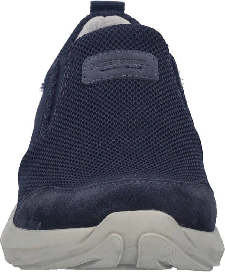 Josef Seibel Cameron 13 Sneaker für Herren Blau