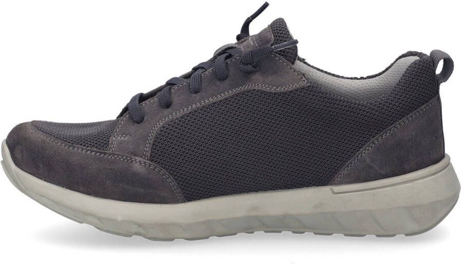 Josef Seibel Cameron 14 Sneaker für Herren Grau