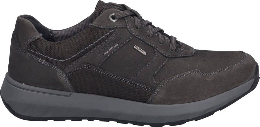 Josef Seibel Cameron 52 Sneaker für Herren Grau