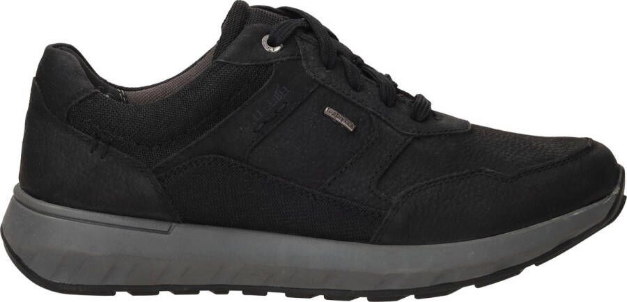 Josef Seibel Sneakers Cameron 52 Veterschoenen vrijetijdsschoen comfort schoen met TopDryTEX-membraan