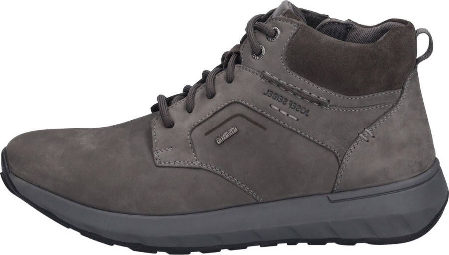 Josef Seibel Cameron 54 Sneaker für Herren Grau