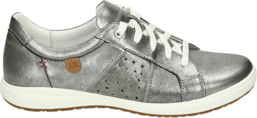 Josef Seibel CAREN 01 Dames veterschoenen Metallics