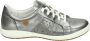 Josef Seibel CAREN 01 Dames veterschoenen Metallics - Thumbnail 1