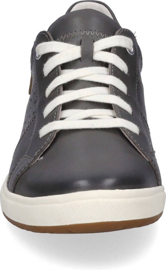 Josef Seibel Caren 01 Sneaker für Damen Grau