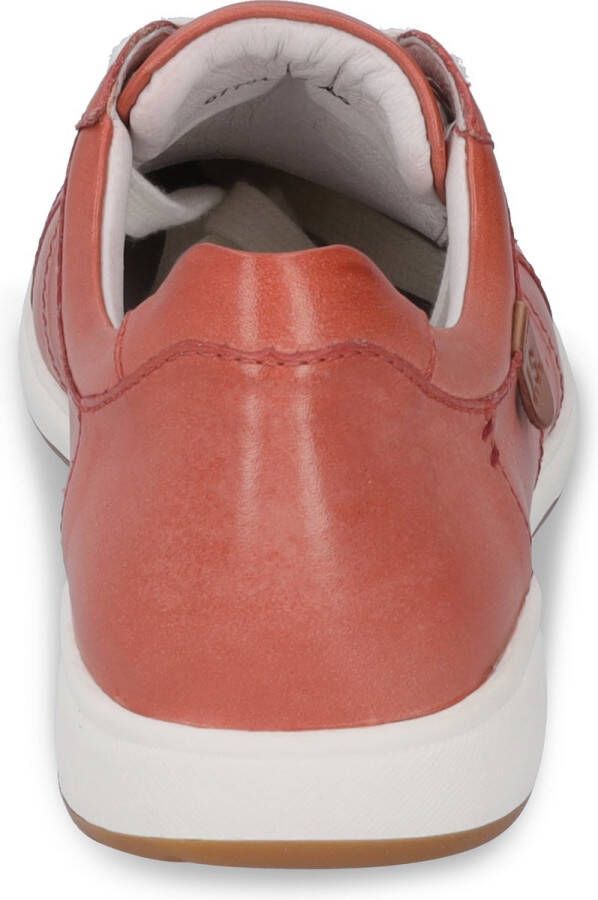 Josef Seibel Caren 01 Sneaker für Damen Rot