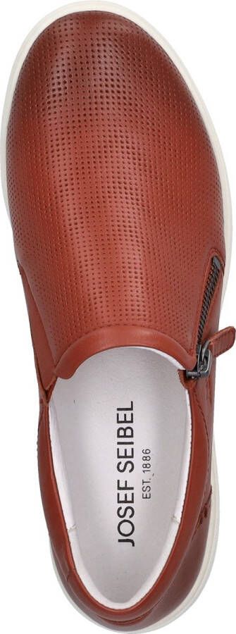 Josef Seibel Caren 22 Slipper für Damen Rot