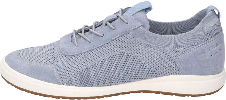 Josef Seibel Caren 48 Sneaker für Damen Blau