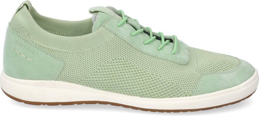 Josef Seibel Caren 48 Sneaker für Damen Grün