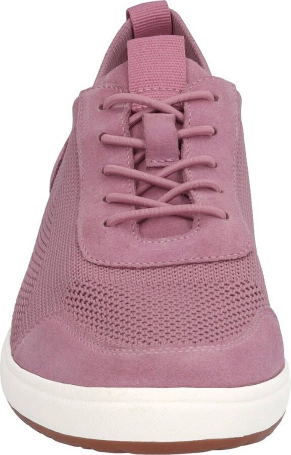 Josef Seibel Caren 48 Sneaker für Damen Rot