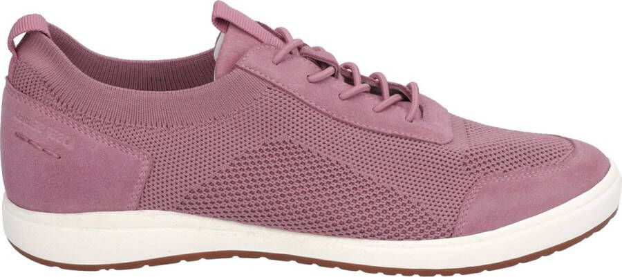 Josef Seibel Caren 48 Sneaker für Damen Rot