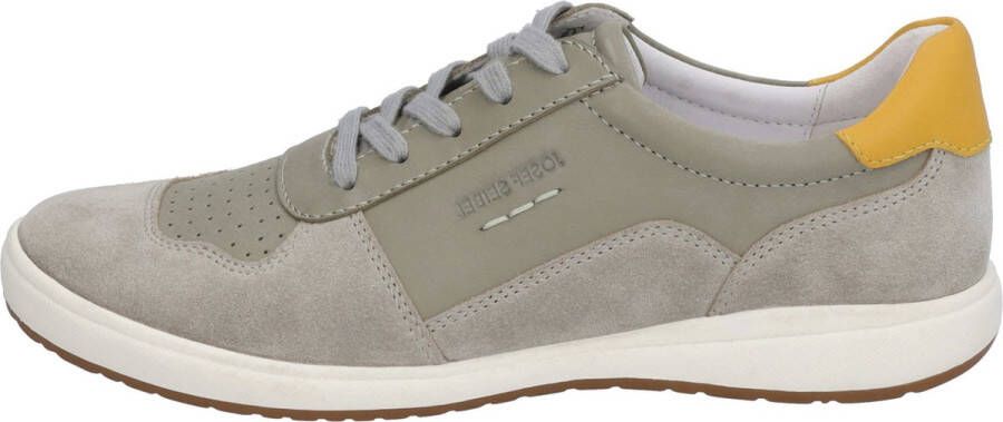 Josef Seibel Caren 49 Sneaker für Damen Grün