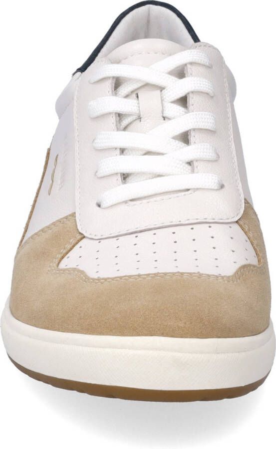 Josef Seibel Caren 49 Sneaker für Damen Weiß