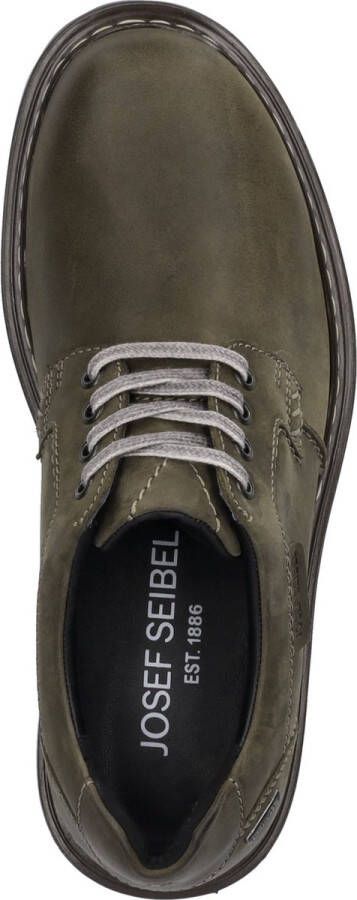 Josef Seibel Chance 08 Halbschuh für Herren Beige