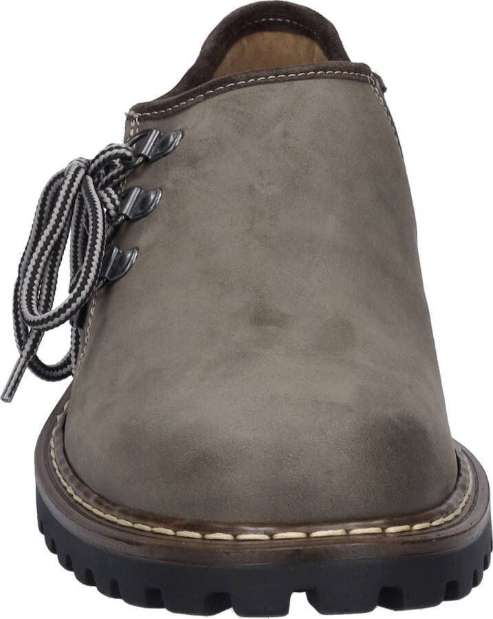 Josef Seibel Chance 76 Halbschuh für Herren Beige