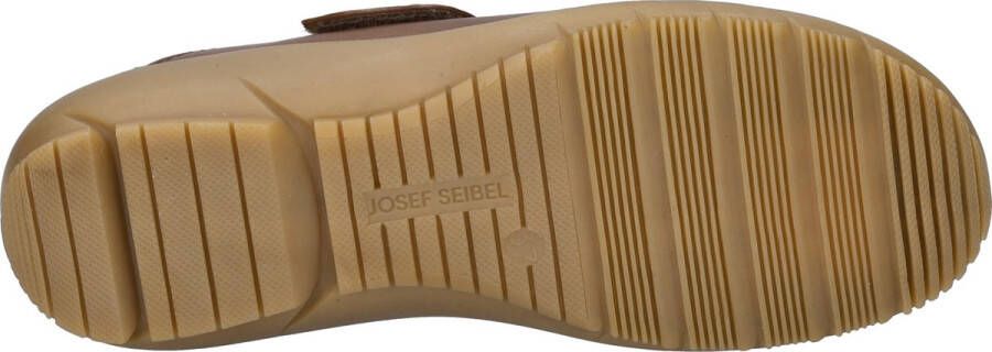 Josef Seibel Charlotte 04 Slipper für Damen Braun