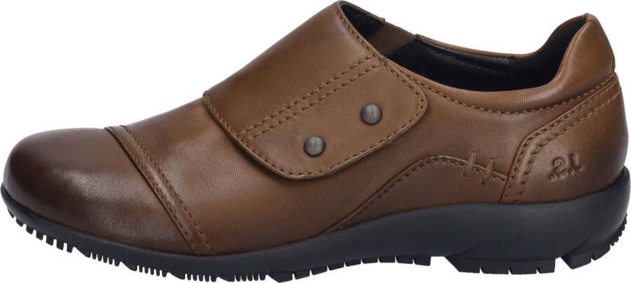 Josef Seibel Charlotte 08 Halbschuh für Damen Braun