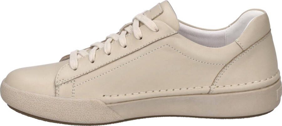 Josef Seibel Claire 01 Sneaker für Damen Beige