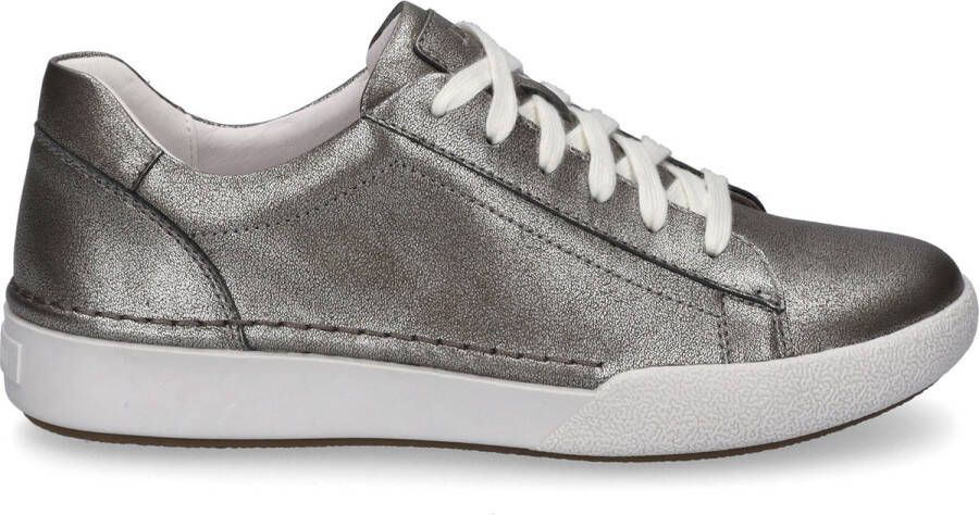 Josef Seibel Claire 01 Sneaker für Damen Grau