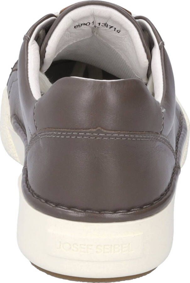 Josef Seibel Claire 01 Sneaker für Damen Grau