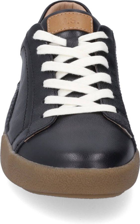 Josef Seibel Claire 01 Sneaker für Damen Schwarz