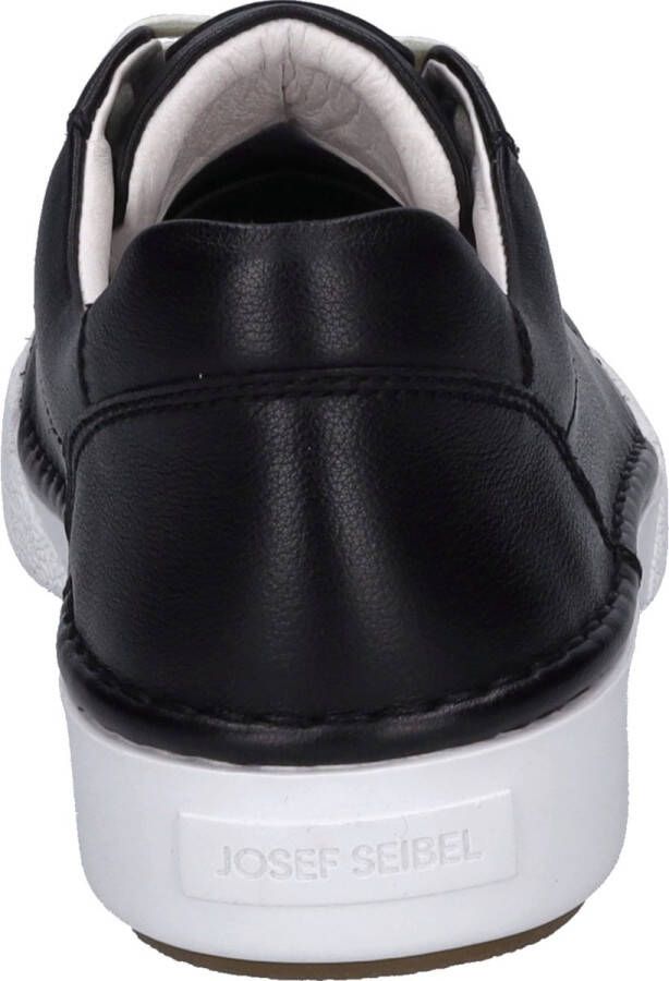 Josef Seibel Claire 01 Sneaker für Damen Schwarz