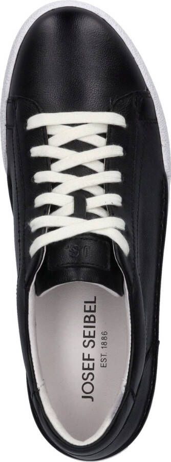 Josef Seibel Claire 01 Sneaker für Damen Schwarz