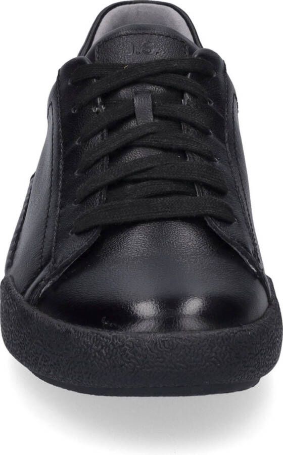 Josef Seibel Claire 01 Sneaker für Damen Schwarz