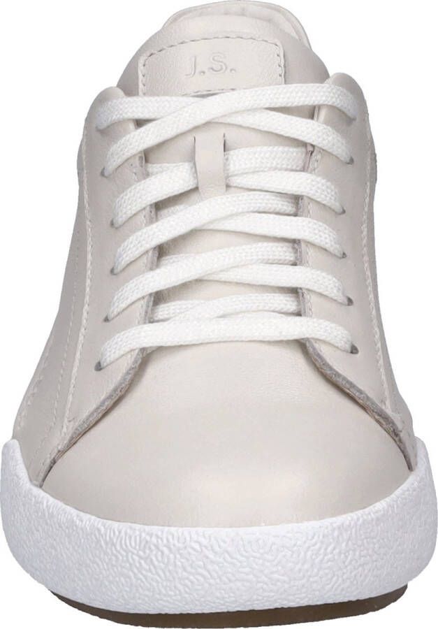 Josef Seibel Claire 01 Sneaker für Damen Weiß