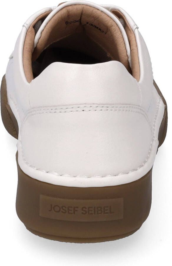 Josef Seibel Claire 01 Sneaker für Damen Weiß