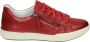 Josef Seibel CLAIRE 03 Lage sneakersDames sneakers Rood - Thumbnail 1