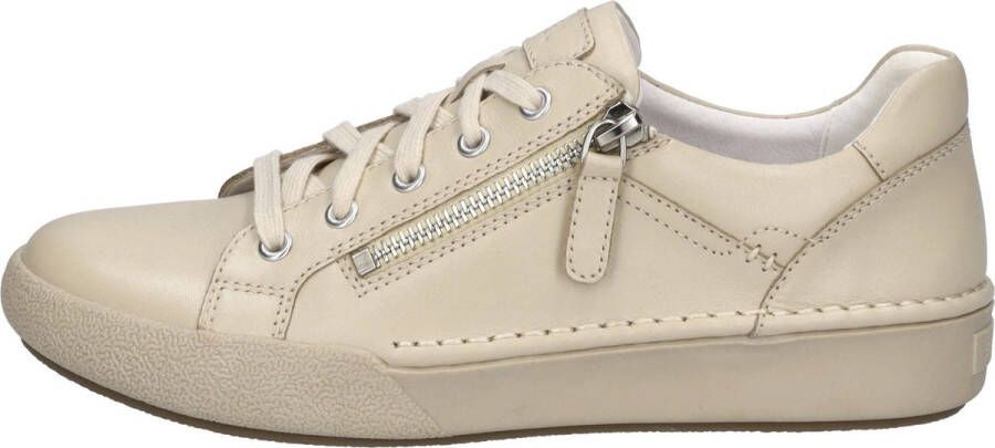 Josef Seibel Claire 03 Sneaker für Damen Beige