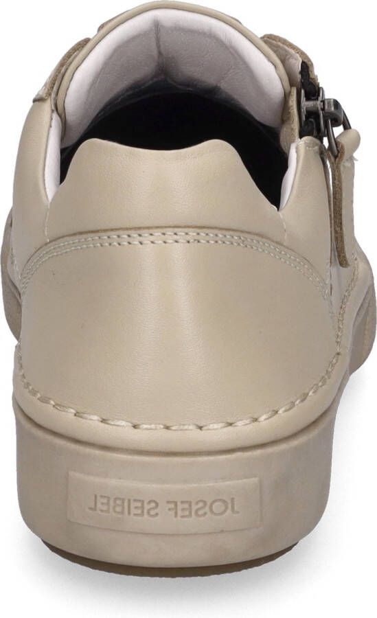 Josef Seibel Claire 03 Sneaker für Damen Beige