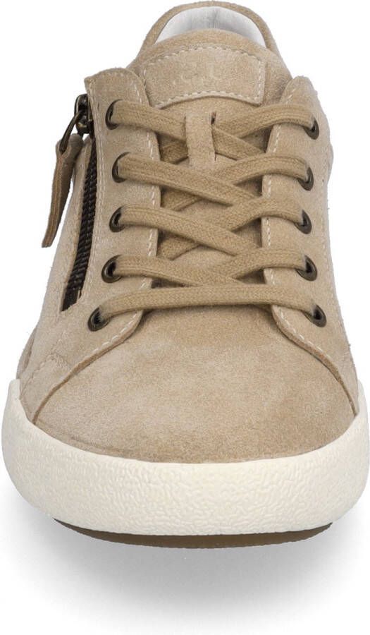 Josef Seibel Claire 03 Sneaker für Damen Beige