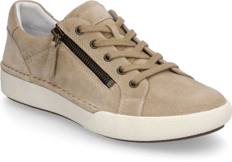 Josef Seibel Claire 03 Sneaker für Damen Beige