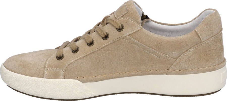 Josef Seibel Claire 03 Sneaker für Damen Beige