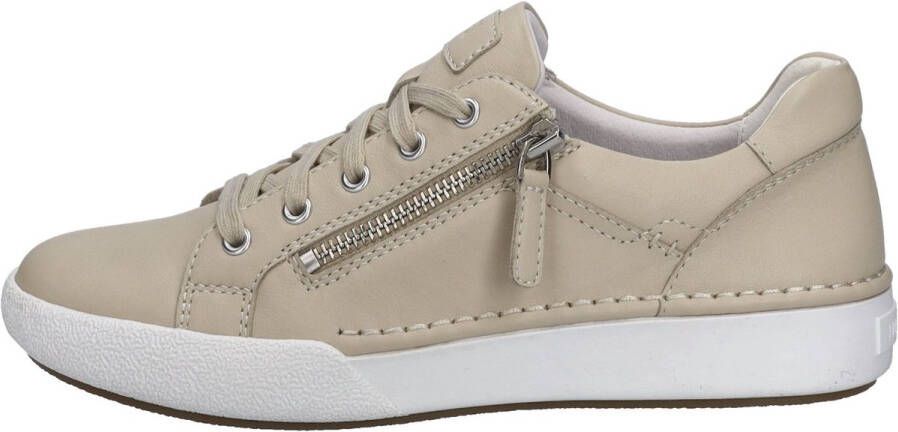 Josef Seibel Claire 03 Sneaker für Damen Beige