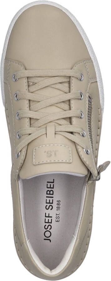 Josef Seibel Claire 03 Sneaker für Damen Beige