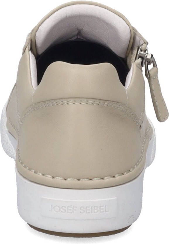 Josef Seibel Claire 03 Sneaker für Damen Beige