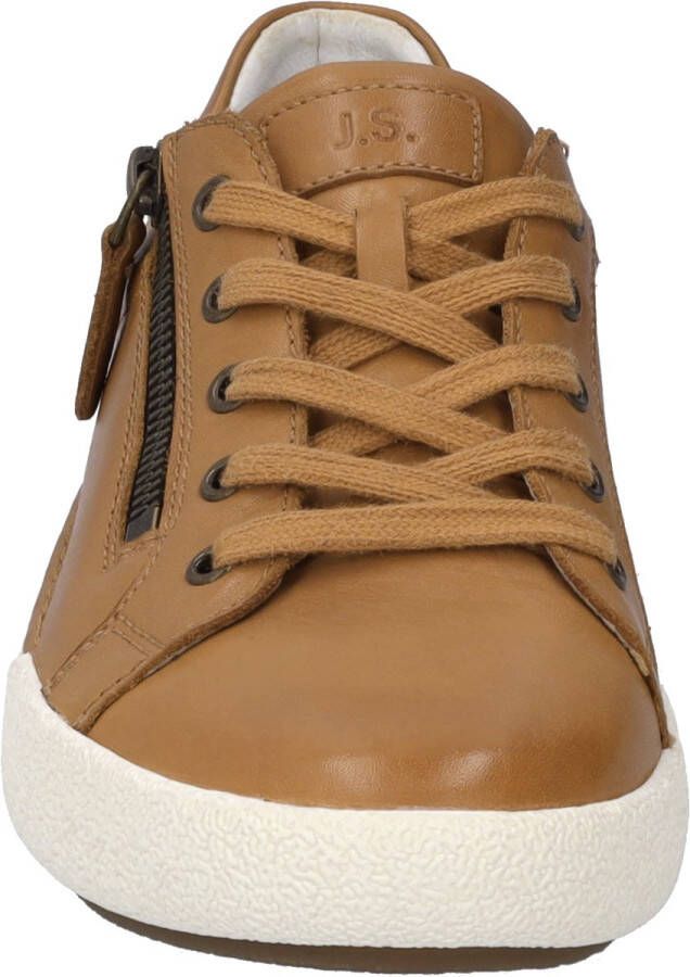 Josef Seibel Claire 03 Sneaker für Damen Beige