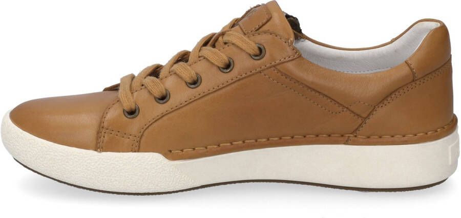 Josef Seibel Claire 03 Sneaker für Damen Beige