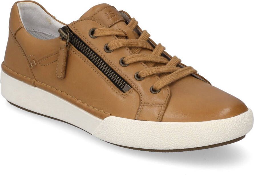 Josef Seibel Claire 03 Sneaker für Damen Beige